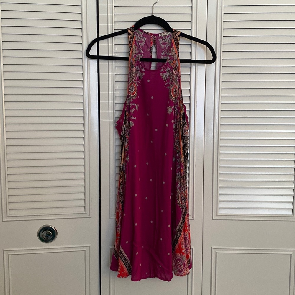 Neverworn fp dress
